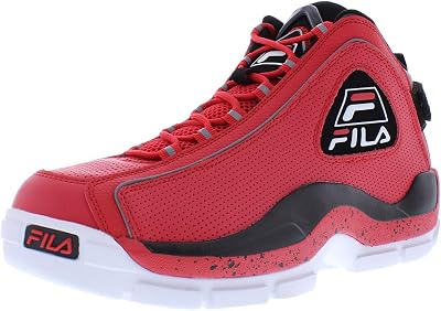 Fila Mens Grant Hill 2 25th Anni