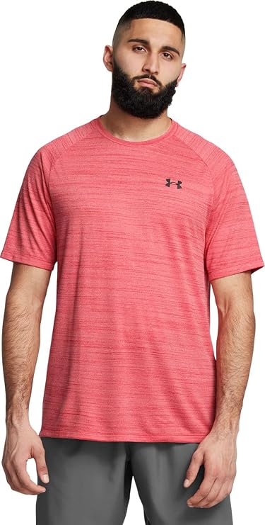 Under Armour UA Tiger Tech 2.0 Short Sleeve T-Shirt