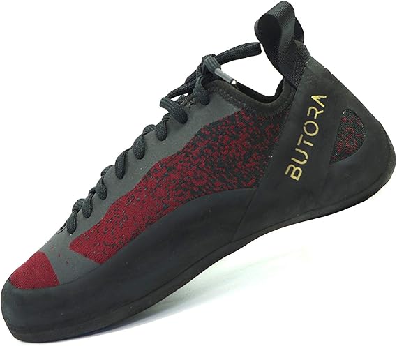 BUTORA Unisex Advance Climbing Shoe