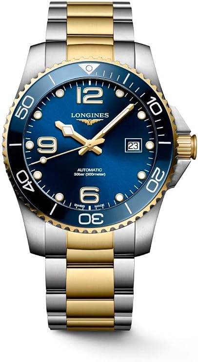 HYDROCONQUEST Automatic Watch