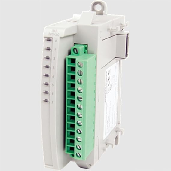 2085-IM8 Digital Input Module 2085IM8 New in Box