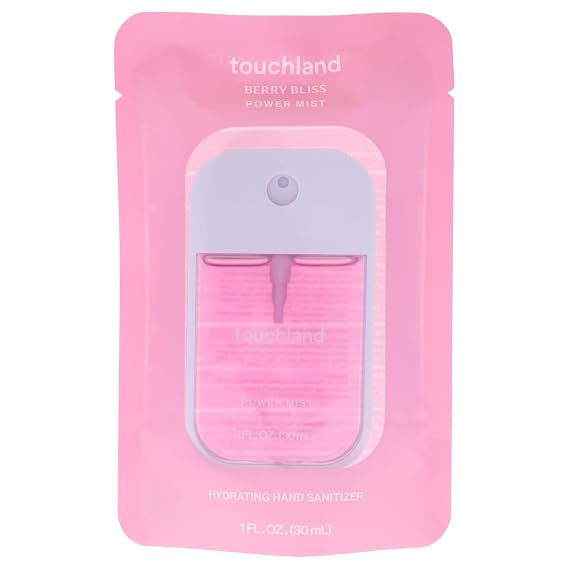Berry Bliss Hand Sanitizer