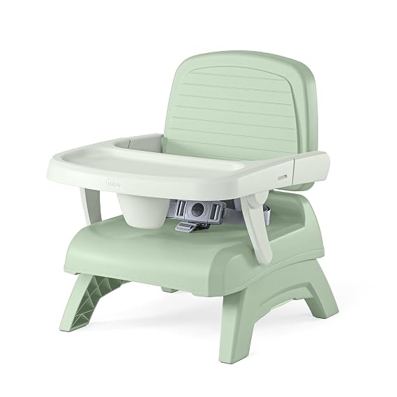 Chicco Bento Booster 3-in-1 Portable Booster Seat for Babies & Toddlers