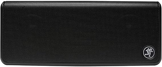 Mackie FreePlay FreePlay GO -Channel Powered Speaker Cabinet