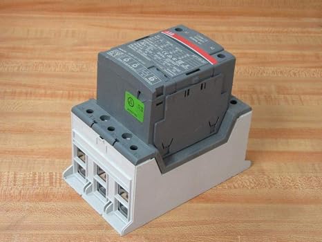 ABB AF116-30 Contactor AF116-30-11-13