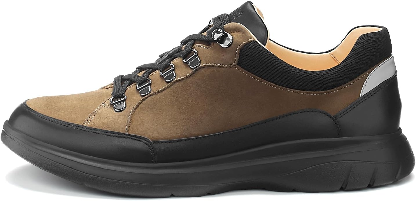 Samuel Hubbard Men's, Performance Walker Hiking Shoe
