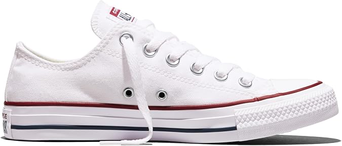 Converse AS HI CAN OPTIC. WHT High Unisex-Adult