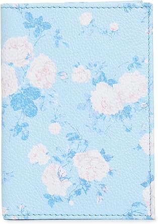 LOVESHACKFANCY Women's Passport Case