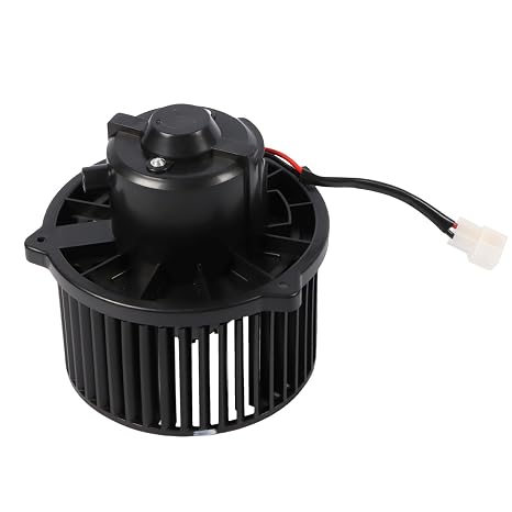 PANGOLIN 11N6-90700 Blower Motor 24V for R210LC-7 R210-7 R200-7 Excavator | 11N690700 Blower Fan Motor for R110-7 R215-7 R140LC-7 R250-9 R320-9 R140W9S ZAX120 Spare Parts