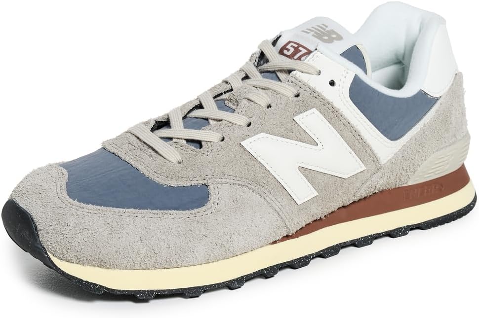New Balance 574 Mens Shoes