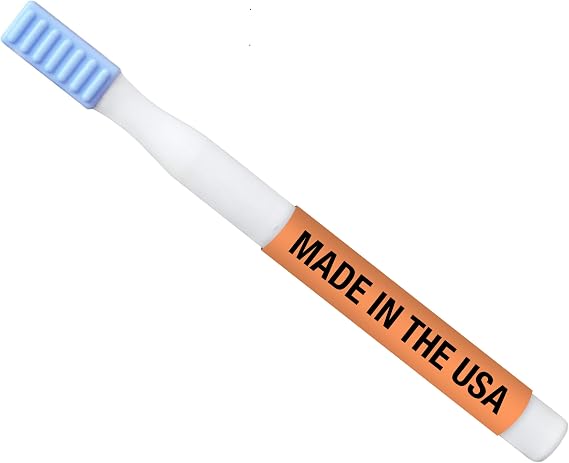 ARK Oral Motor Probe, Sensory Tools for Feeding & Speech Therapy, Oral Motor Therapy Tools for Kids and Adults, Suitable for Autism, SPD, Sensory Integration, and More, Medical-Grade
