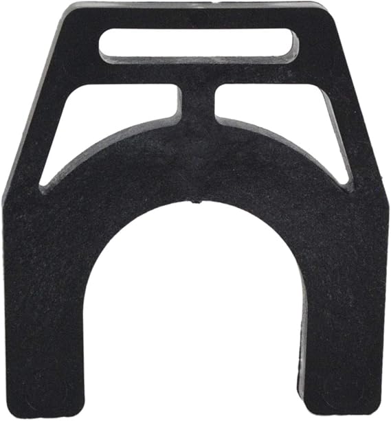 Grasshopper Mower Height Adjustment Spacer, Allows Height Adjustment in 1/2" Increments. for PowerFold Electric Deck Lift, Genuine Replacement Part, OEM 423697