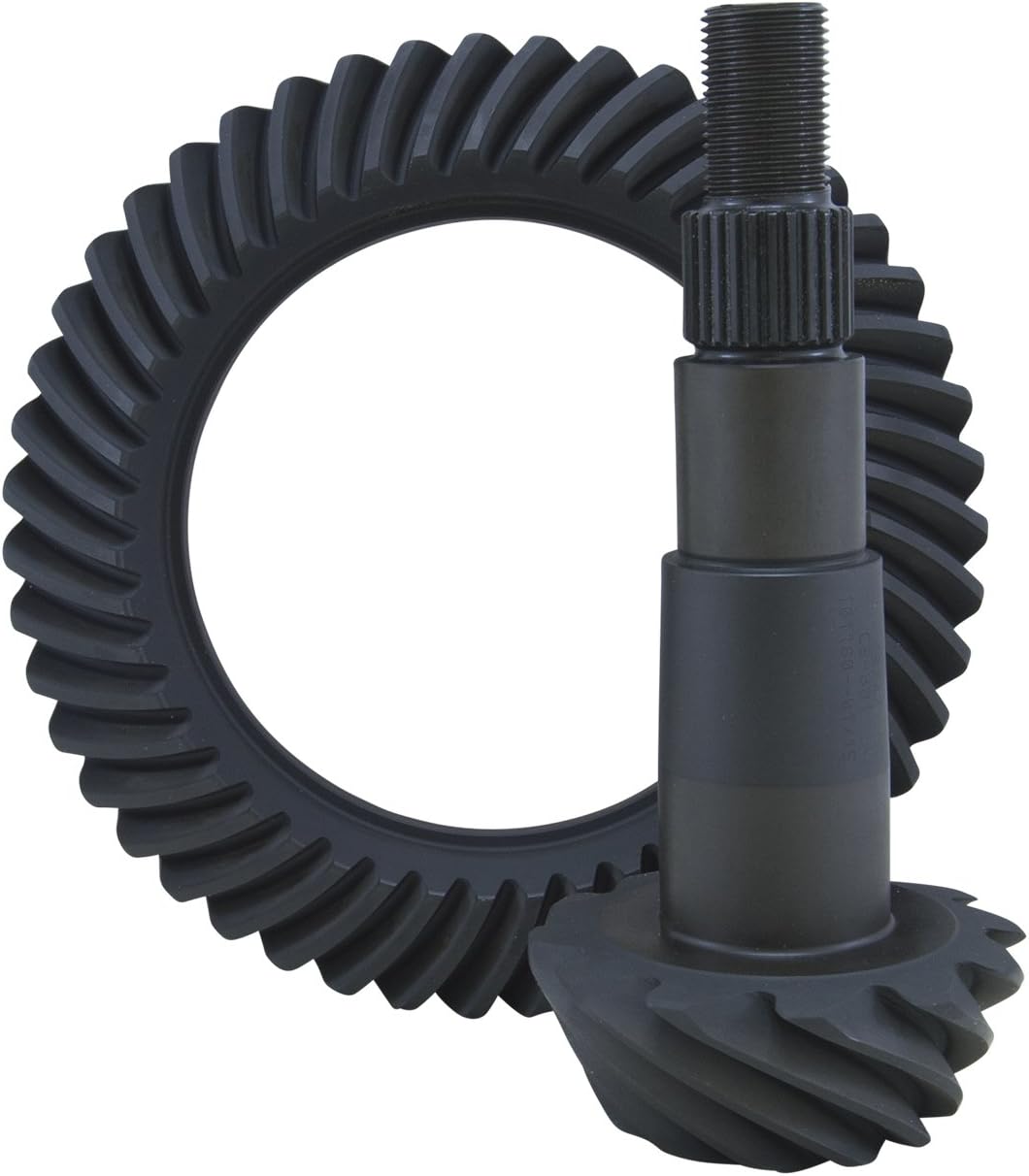 Yukon High Performance Ring & Pinion Gear Set for Chrysler 8.0 in a 4.11 Ratio