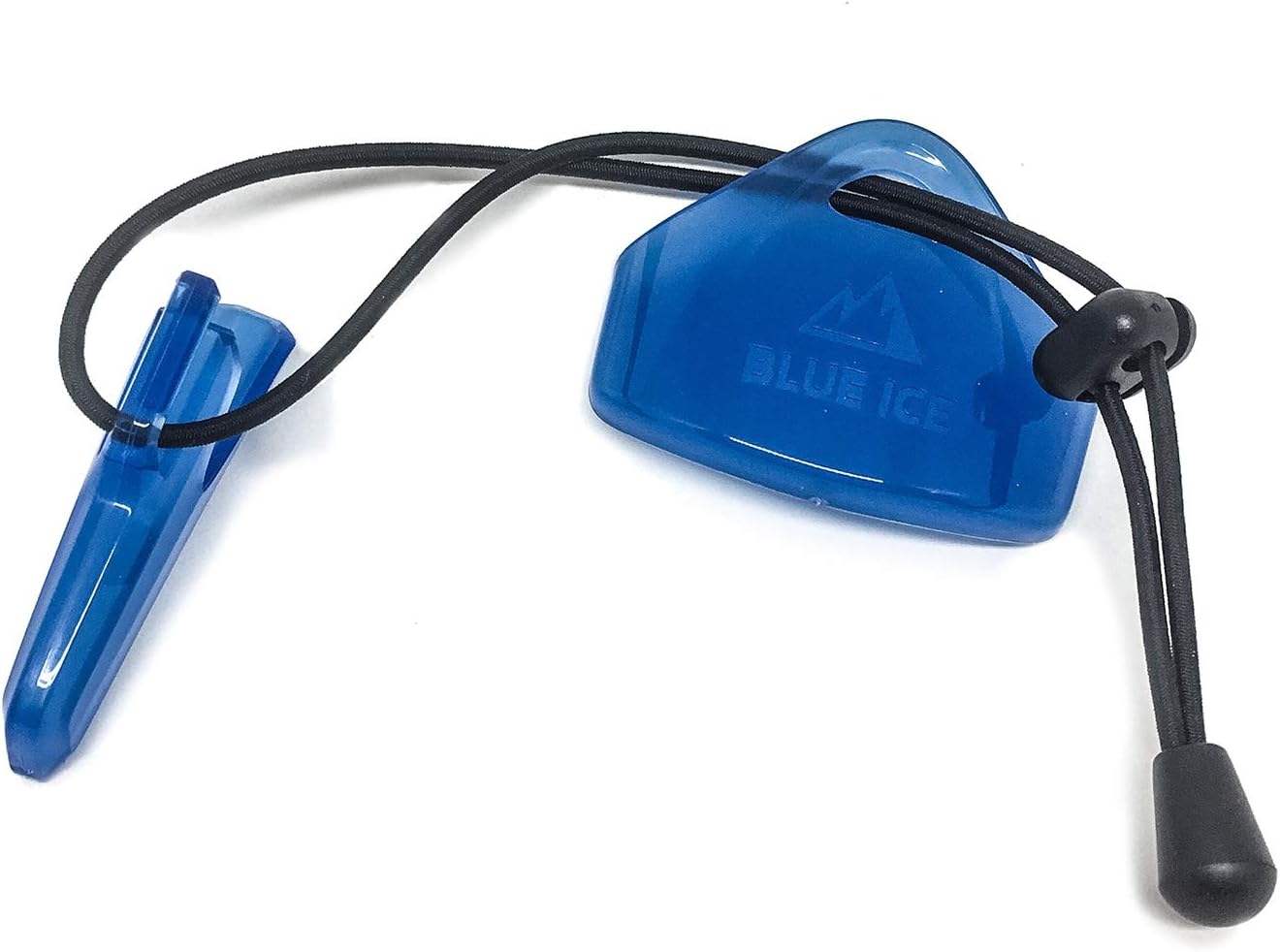 Blue Ice PickAdze Protector - Blue