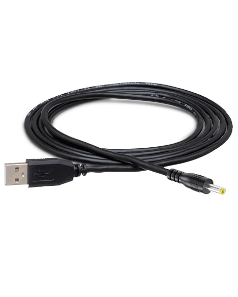 PSP Charger Cable Compatible with Sony PSP 1000, 2000, 3000, 3.3FT
