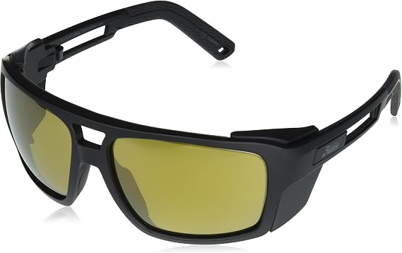 Hobie - El Matador Polarized Sunglasses - Outdoor Sunglasses with HydroClean Lenses for Men and Women