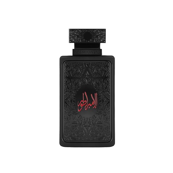 zimaya Al Embratur Absolu Pour Homme Eau de Parfum, 100ml (3.4 oz)