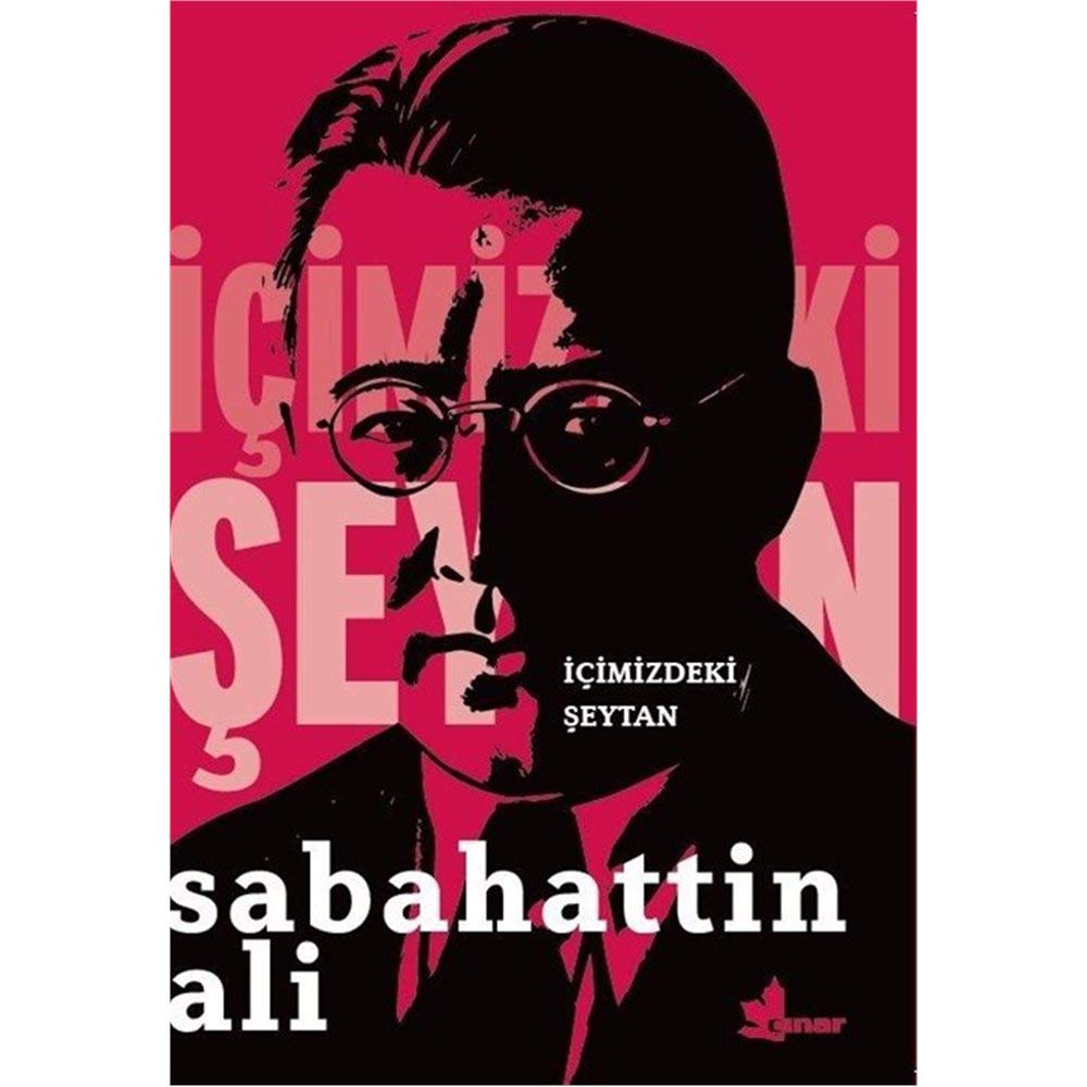 İçimizdeki Şeytan Kağıt Kapak – 1 Ocak 2019