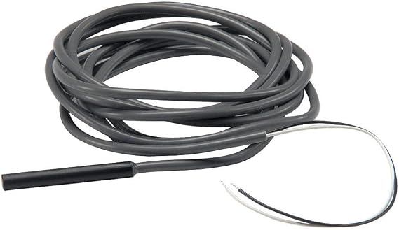 Ranco 1309007-044 Replacement Sensor for ETC Thermostat Refrigeration Machine Accessories kits