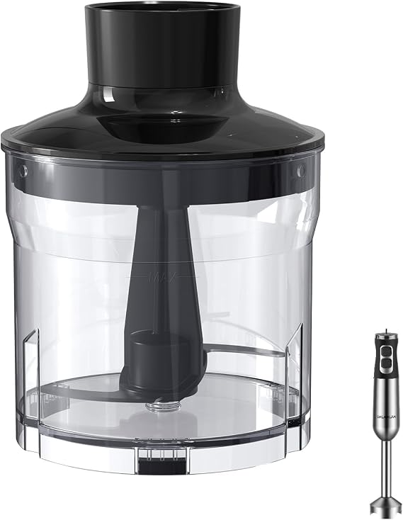 Hand Blender Chopper with Model HG7720