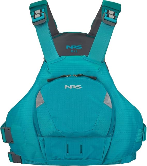 NRS Ninja PFD Life Jacket