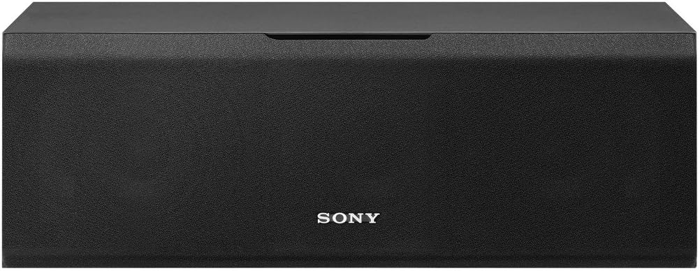 Sony SACS9 10-Inch Active Subwoofer