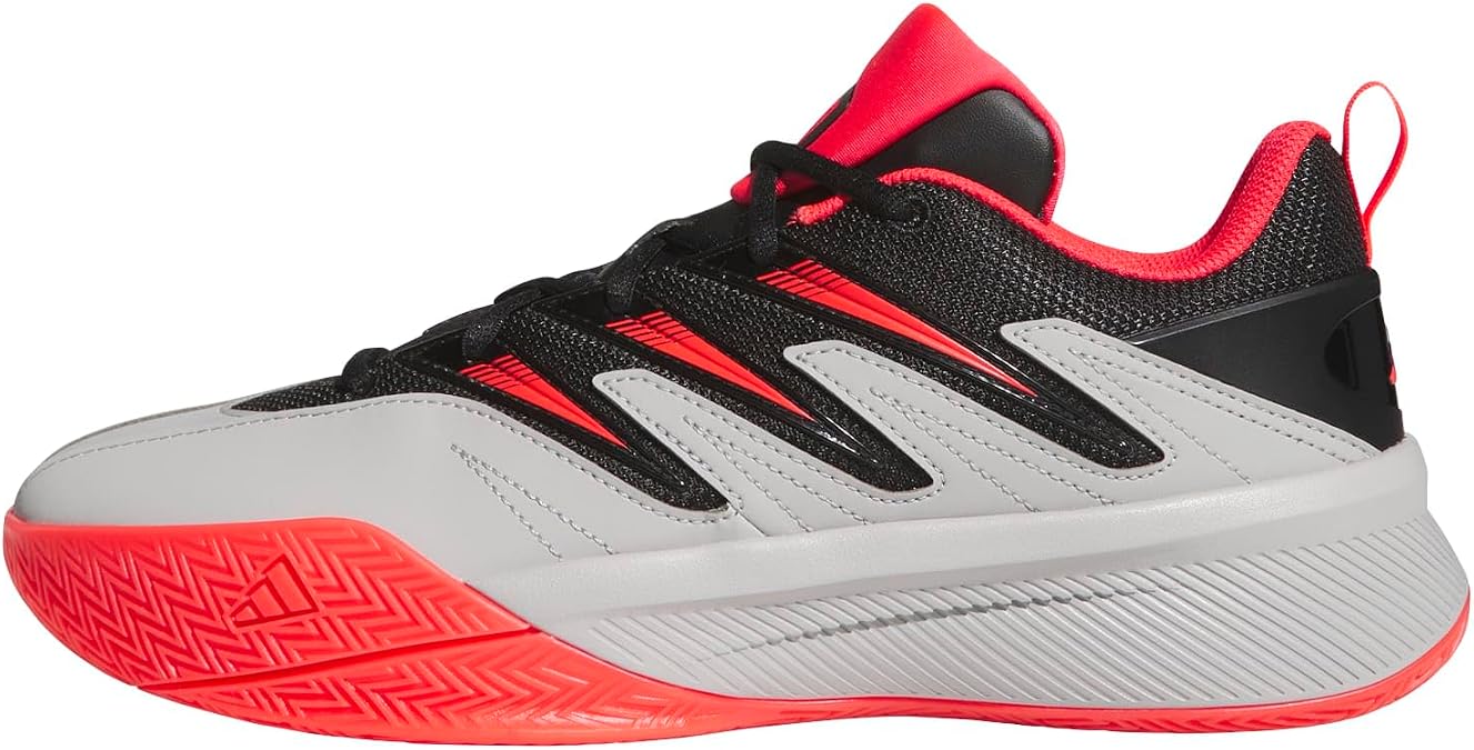 adidas Unisex Adult Dame Certified 3 Basketball Shoe
