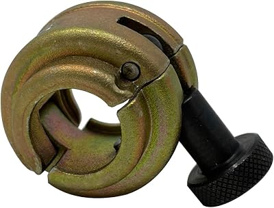 CTA Tools 1137 Fuel Line Disconnect Tool - Compatible with Mini Cooper