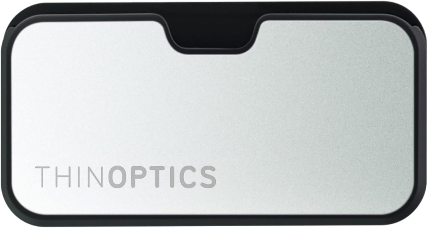 ThinOptics Universal Pod Case