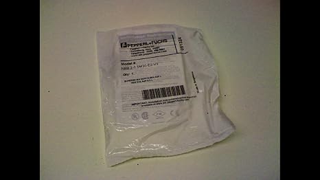 Pepperl Fuchs NBB 2-6.5M30-E2-V3 Inductive Sensor NBB 2-6.5M30-E2-V3
