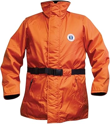 MUSTANG SURVIVAL Classic Flotation Coats