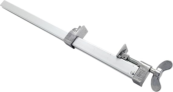 Dubuque Clamp Works UC924 24" Adjustable Bar Clamp for Woodworking