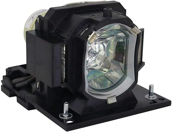 DT01181/DT01251/DT01381 Original Bulb Quality Projector Lamp with Housing for HITACHI CP-A3 CP-A300N CP-AW250N ED-A220NM CP-A220N CP-A250NL CP-AW250NM CP-A221N CP-A301N BZ-1