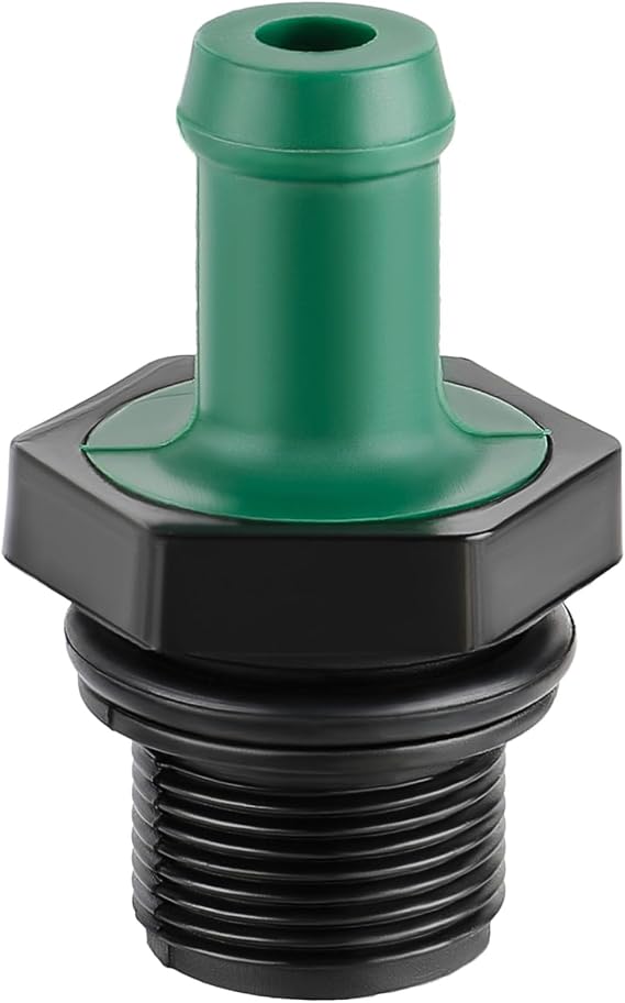 AUTOKAY New PCV Valve Fits for Nissan Frontier Pathfinder Altima Maxima | for Nissan Murano NV Quest Xterra for Infiniti JX35 QX60 Re#11810-6N202 11810-EA200 11810-6N201 11810-53J00