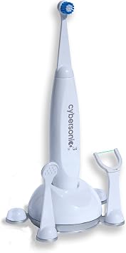 Cybersonic 3 Toothbrush