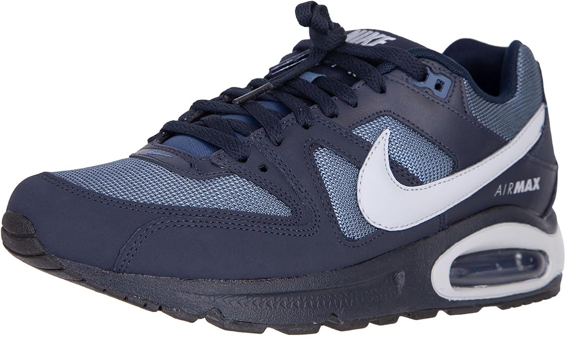 NIKE Air Max Command Trainers Shoes