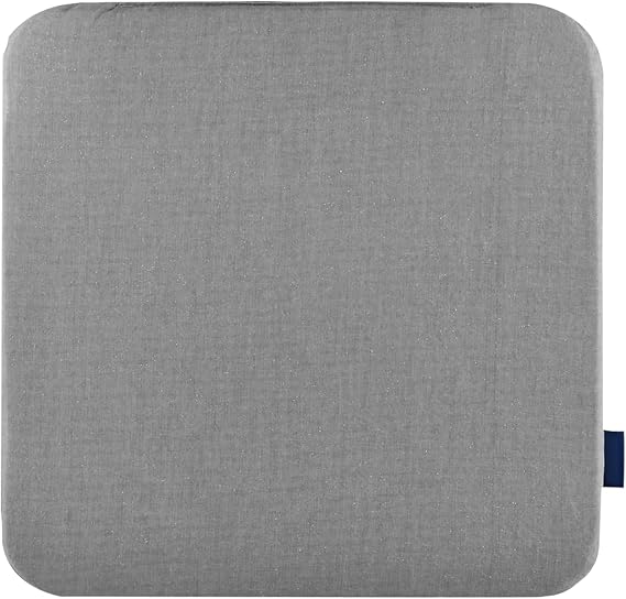 Heat Press Mat for Easy Press Both Sides Applicable (15" x 15"), Heat Press Pad for Cricut Easypress/Easypress 2 & HTV Craft Vinyl Ironing Insulation Transfer Projects