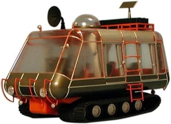 Moebius Models 1/24 Lost in Space, Chariot MOE902