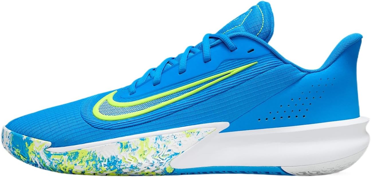 NIKE Unisex Precision 7Sneaker