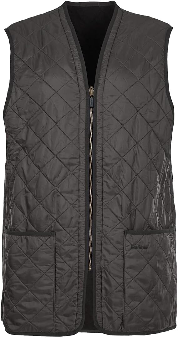 Barbour Men's Beaufort Wax Jacket