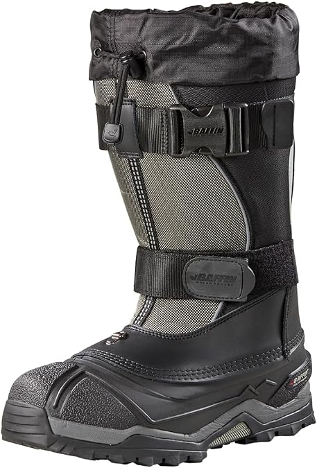 Baffin Men's Selkirk Snow Boot