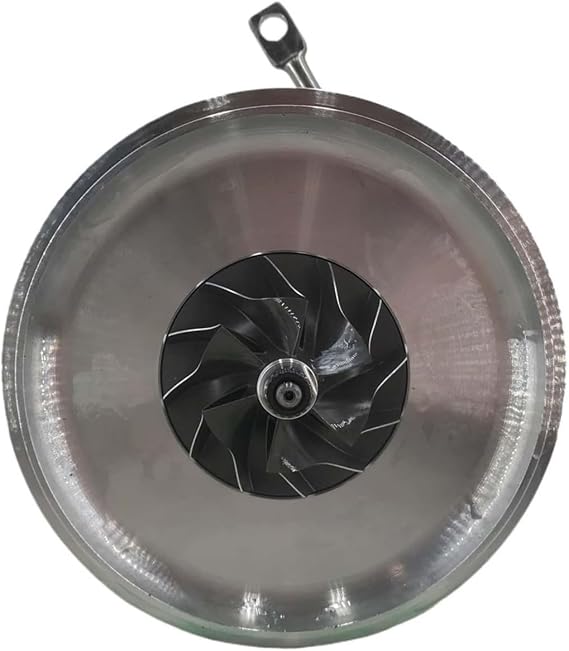 Turbo CHRA 17201-0L040 CT16V 17201-30110 Turbo Charger Cartridge Upgrade 11+0 MFS Compatible For Toyota Forturner 3.0 D 163 HP 1KD-FTV 29(Normal Wheel)