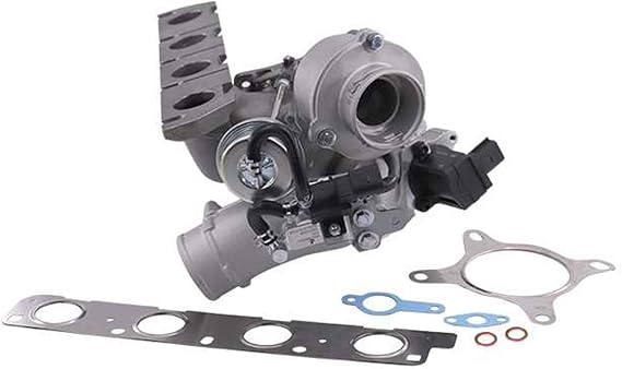 K03 Turbo Turbocharger 06F145701H 53039880105, 5303-988-0105