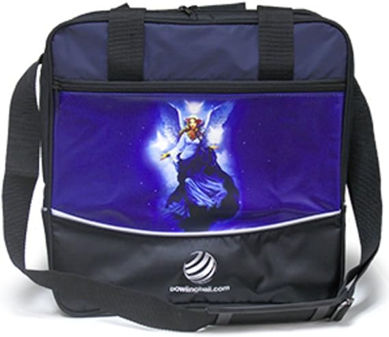 Bowling Single Tote (Celestial Apparition)