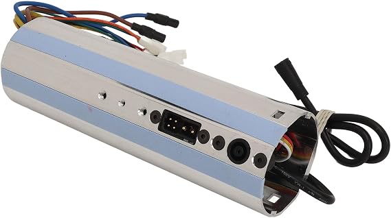 42V 350W Control Board Replacement for E22 E25 E45 Foldable Electric Scooter, Electric Scooter Controller, PCB Controller Assembly Electric Kickscooter Motherboard Kit