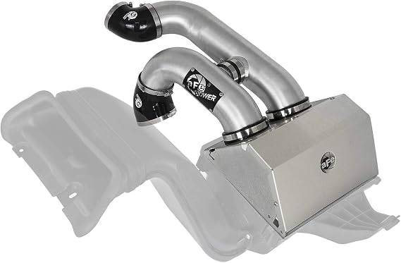 aFe Power 51-12882-H マグナムフォースパフォーマンス 冷気吸気システム