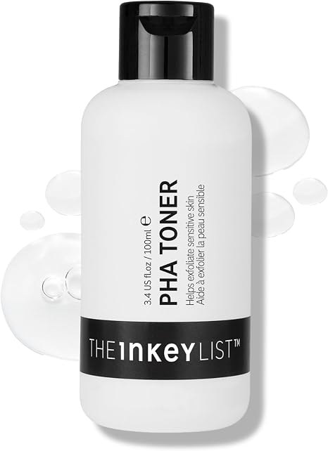The Inkey List PHA Toner 100 ml