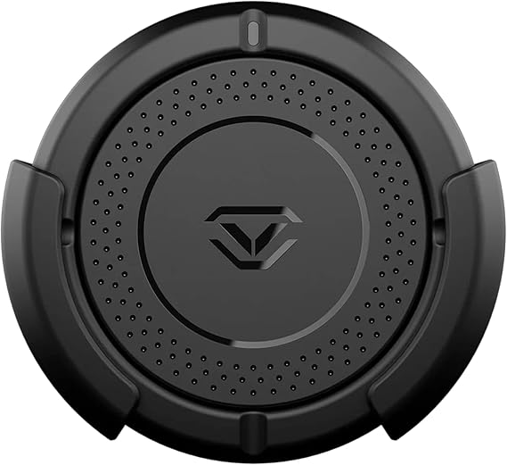 Nano Key 3.0 by Vaultek