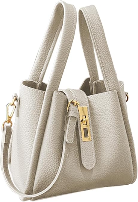 Bucket Purses for Women Storage Personal Supplies Everyday Carry