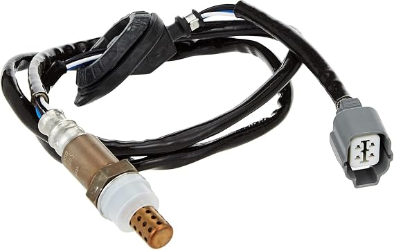 Denso Oxygen O2 Sensor - 234-4797 Fits 2004-2008 Acura TSX and 2003-2007 Honda Accord Vehicles